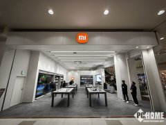 <b>取国内没区别 小米之家日本首店3月22日开业</b>